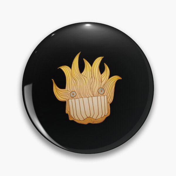 Item preview, Fire Boognish designed and sold by KylanTatum.