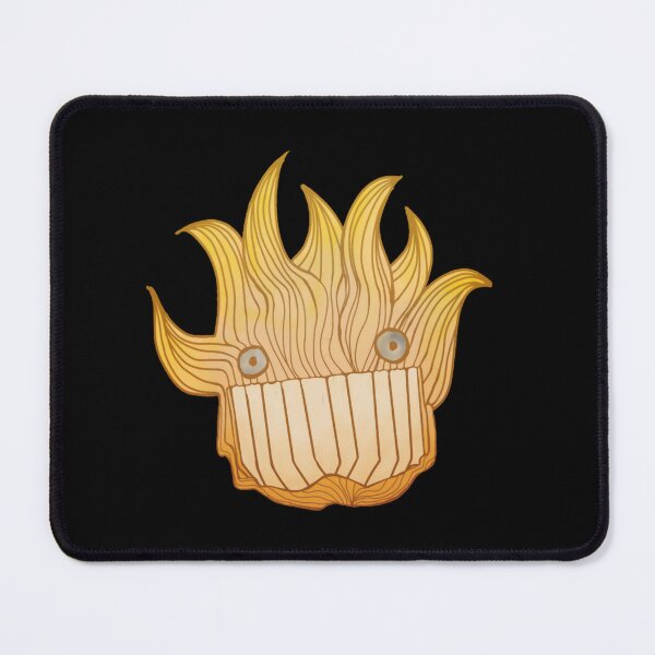 Item preview, Fire Boognish designed and sold by KylanTatum.