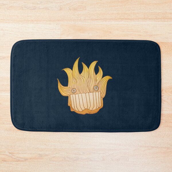 Item preview, Fire Boognish designed and sold by KylanTatum.