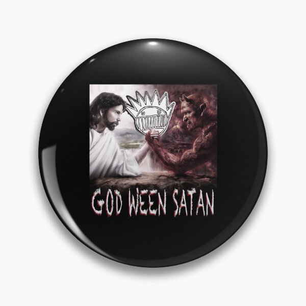 Artikelvorschau, GOTT ZWISCHEN SATAN (1) entworfen und verkauft von KylanTatum.