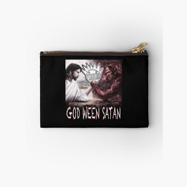 Item preview, GOD WEEN SATAN (1) designed and sold by KylanTatum.