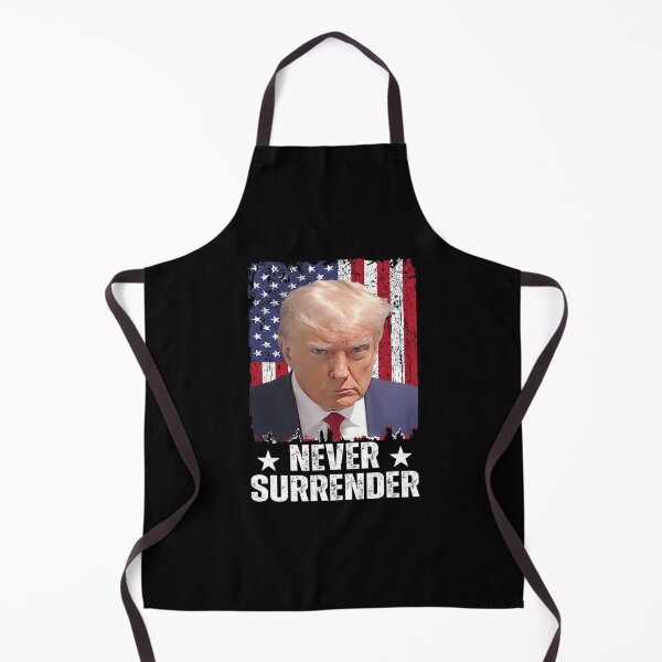 Item preview, MugSho Wanted Save America 2024 Never Surrender designed and sold by ykygbozrrh30.