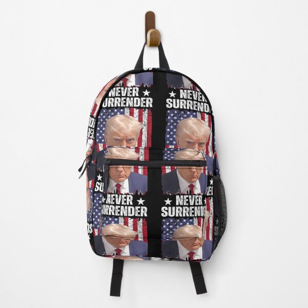 Item preview, MugSho	 Wanted Save America 2024 	 Never Surrender 		 designed and sold by ykygbozrrh30.