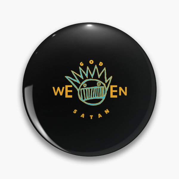 Artikelvorschau, God Ween Satan 90er Geschenk Fan entworfen und verkauft von KylanTatum.