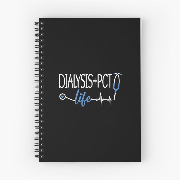 Item preview, Dialysis + Pct Dialysis Tech Nephrology Dialysis Technician 		 designed and sold by japjtsyw49.