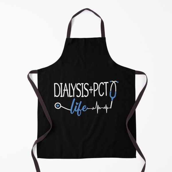 Item preview, Dialysis + Pct Dialysis Tech Nephrology Dialysis Technician 		 designed and sold by japjtsyw49.