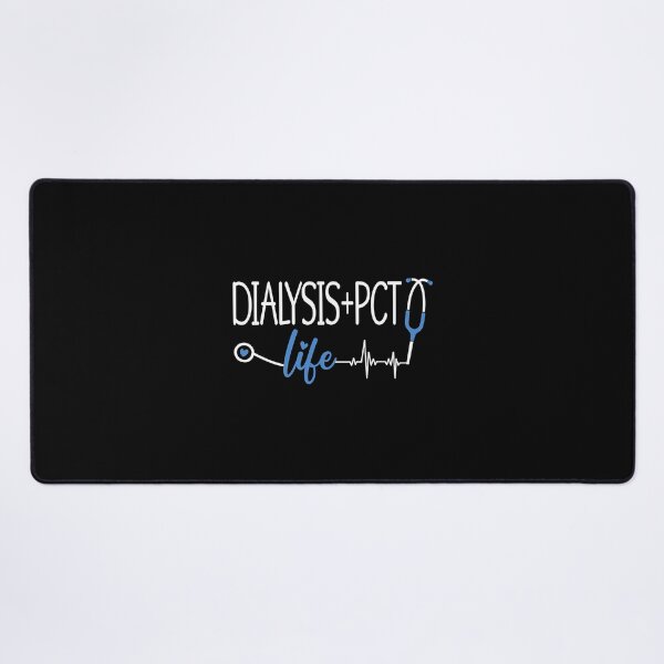 Item preview, Dialysis + Pct Dialysis Tech Nephrology Dialysis Technician designed and sold by japjtsyw49.