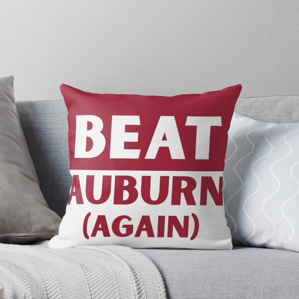 Item preview, Beat Auburn (Again) designed and sold by car01inecart.