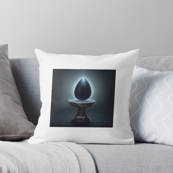 Item preview, Palantír – Mystical Seeing Stone Fantasy Design designed and sold by Arshiya-4.