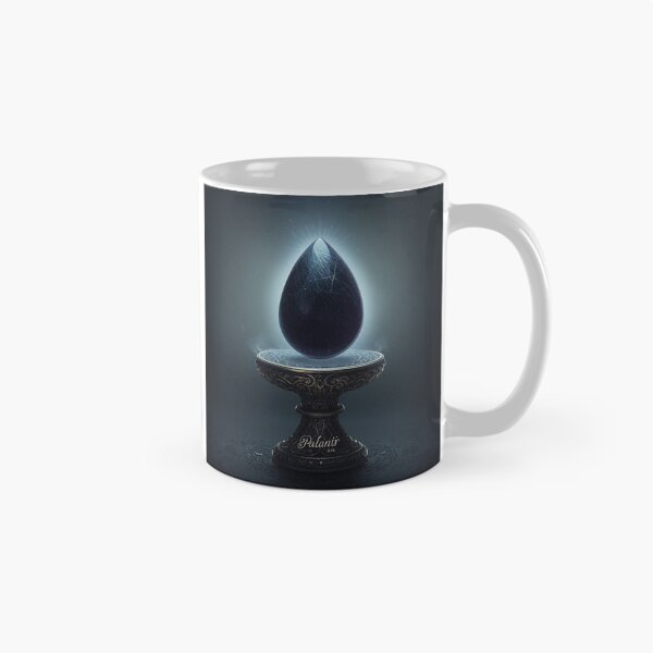 Item preview, Palantír – Mystical Seeing Stone Fantasy Design designed and sold by Arshiya-4.