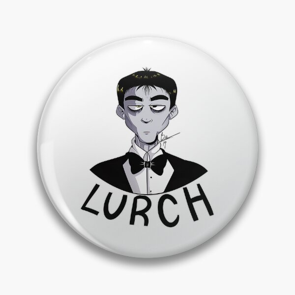Item preview, Addams Family Lurch designed and sold by Wutangg.
