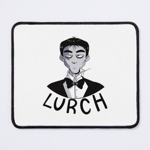 Item preview, Addams Family Lurch designed and sold by Wutangg.