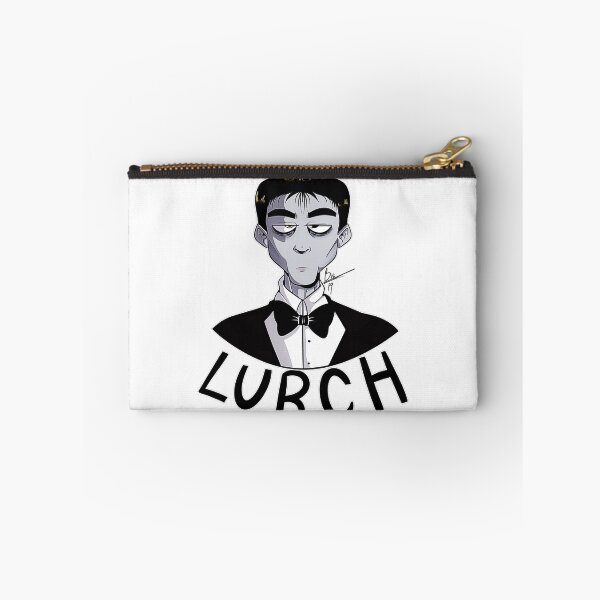 Item preview, Addams Family Lurch designed and sold by Wutangg.