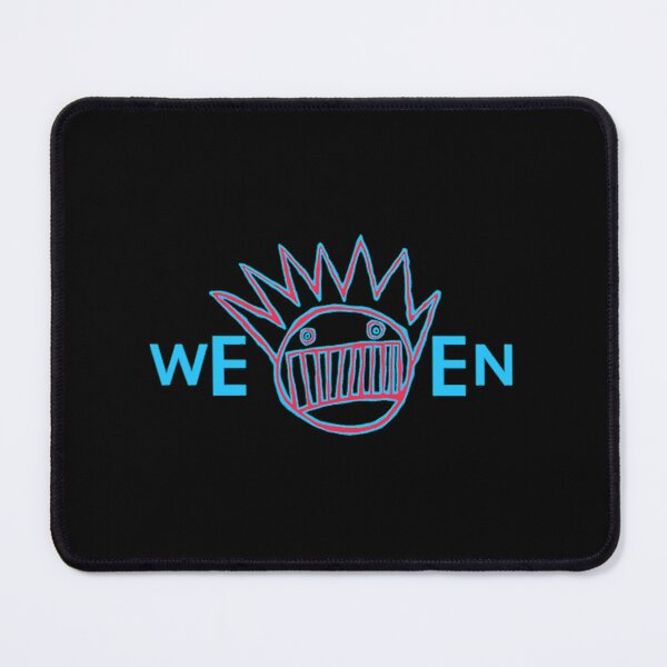 Item preview, Music of Ween - GodWeenSatan Perfect Gift Fan designed and sold by KylanTatum.