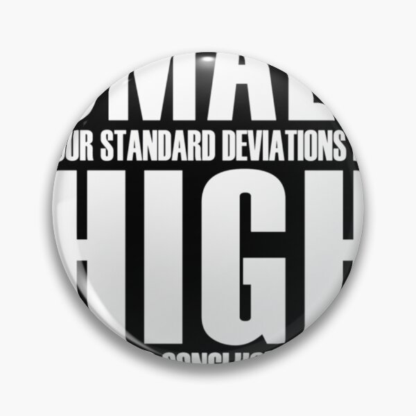 Item preview, Your Sample Sizes Are Small - Statistics  	 designed and sold by apgwwbceqs41.