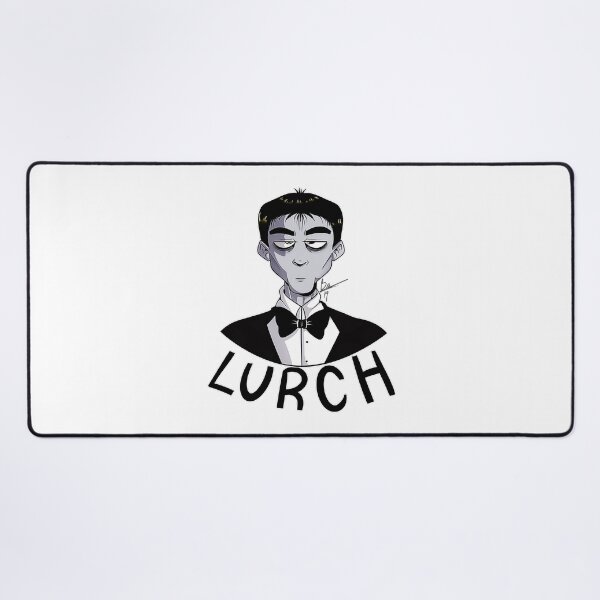 Item preview, Addams Family Lurch designed and sold by Wutangg.