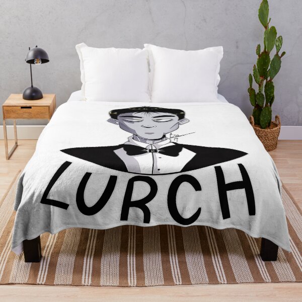 Item preview, Addams Family Lurch designed and sold by Wutangg.
