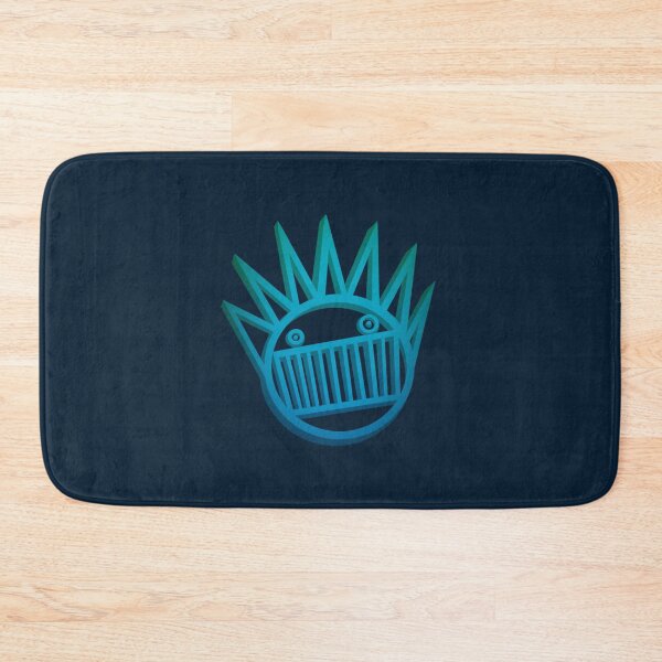 Item preview, Ween Blue 3D Boognish Active  designed and sold by KylanTatum.