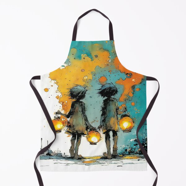 Item preview, The Light Bearers designed and sold by Eclat3D.
