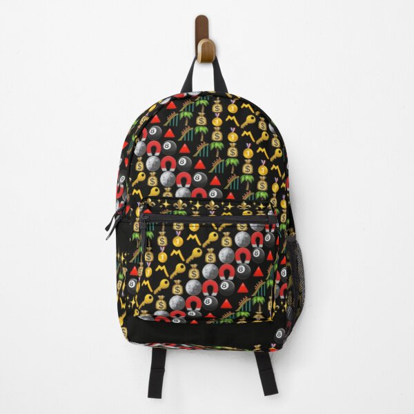 Artikelvorschau, Bart Simpson Emoji-Emblem – Einzigartiges Emoji-Kunst-Tribut | Emoji-Emblem-Sammlung entworfen und verkauft von Emoji Emblems.