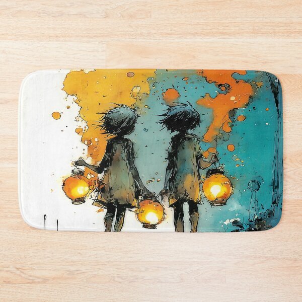 Item preview, The Light Bearers designed and sold by Eclat3D.