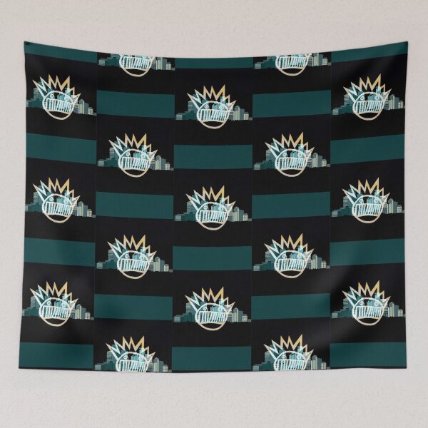 Item preview, Ween Boognish Minneapolis designed and sold by KylanTatum.