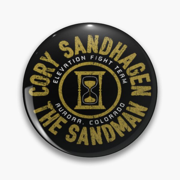 Item preview, Cory Sandhagen The Sandman designed and sold by JeyVel.
