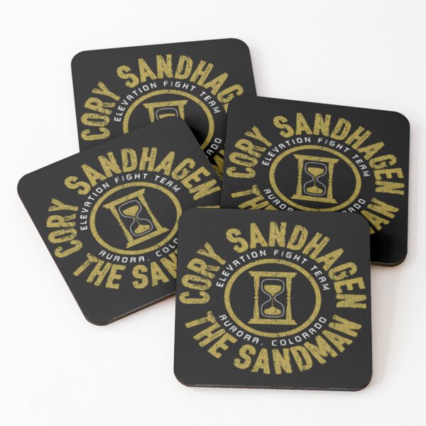 Item preview, Cory Sandhagen The Sandman designed and sold by JeyVel.