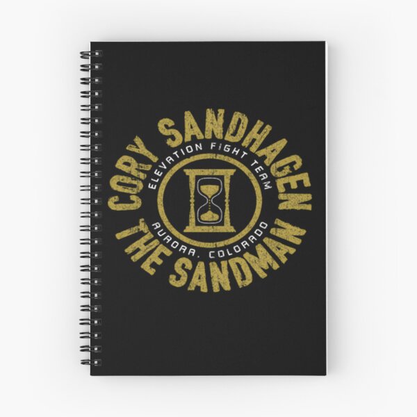 Item preview, Cory Sandhagen The Sandman designed and sold by JeyVel.