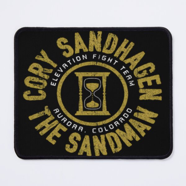 Item preview, Cory Sandhagen The Sandman designed and sold by JeyVel.