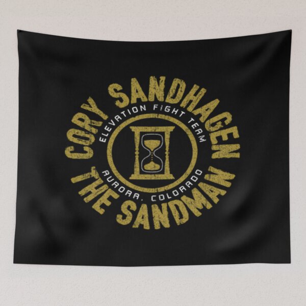 Item preview, Cory Sandhagen The Sandman designed and sold by JeyVel.