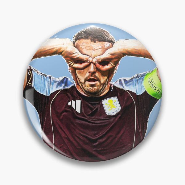 Item preview, McGinn designed and sold by On Target Sports.