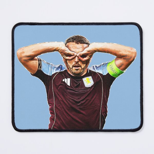 Item preview, McGinn designed and sold by On Target Sports.