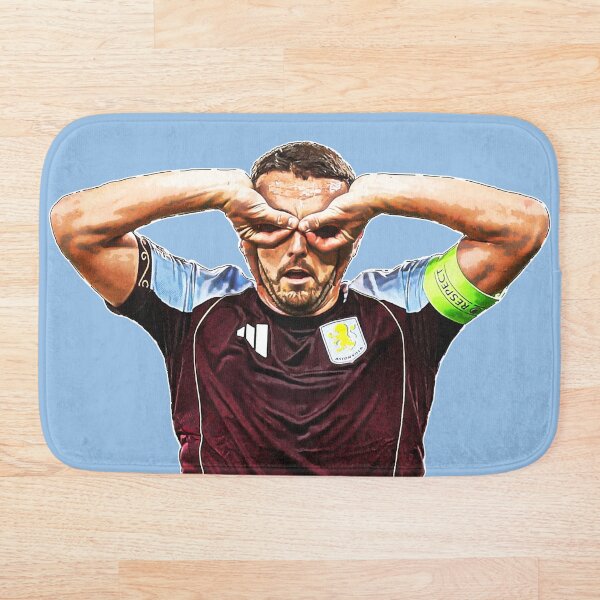 Artikelvorschau, McGinn entworfen und verkauft von On Target Sports.