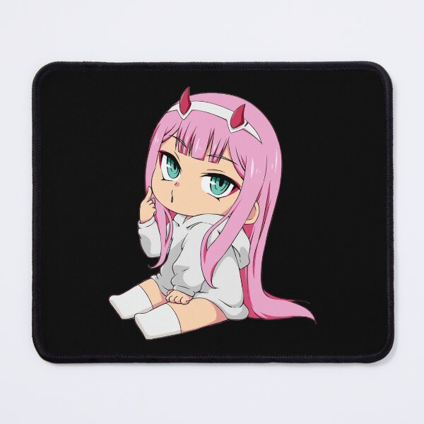 Item preview, Zero Two  Darling In The Franxx 	 designed and sold by zcehwbyrvmg14.