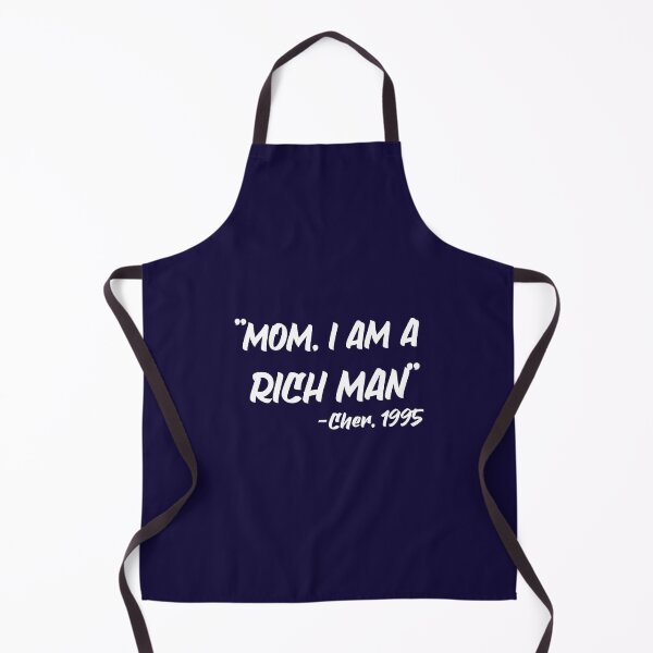 Item preview, Cher Quote (White) designed and sold by scififeminist.