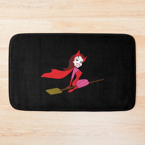 Item preview, Scarlet Bewitched designed and sold by ModaPriNTonv.