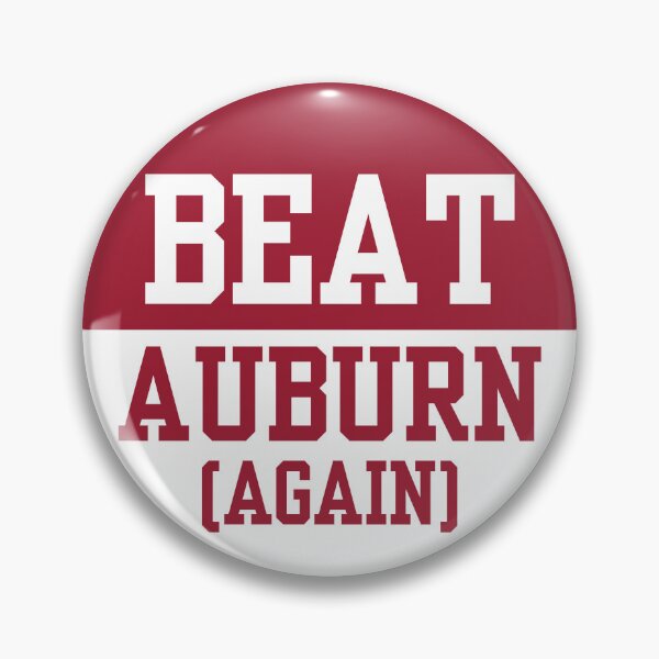 Item preview, Beat Auburn (Again) - V2 designed and sold by car01inecart.