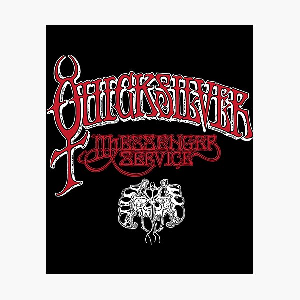 Item preview, Quicksilver Messenger Service designed and sold by brigitweamj.