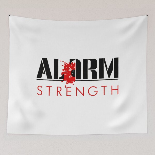 Item preview, Strength  	 designed and sold by wmawoekg11.
