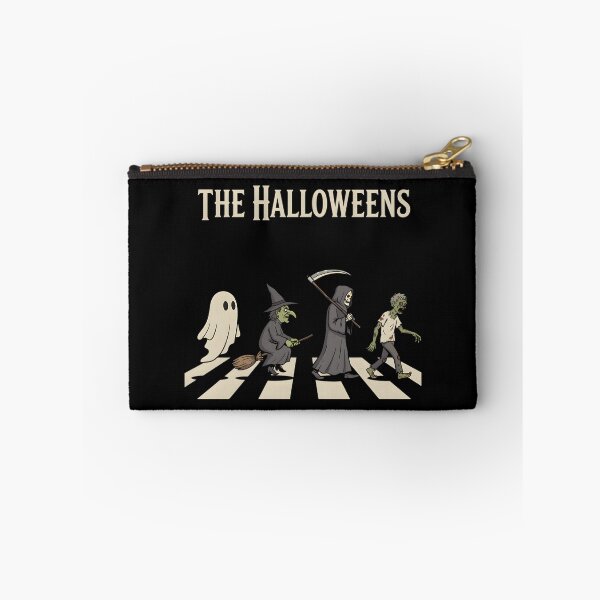 Item preview, The Halloweens designed and sold by Gwansiognu.