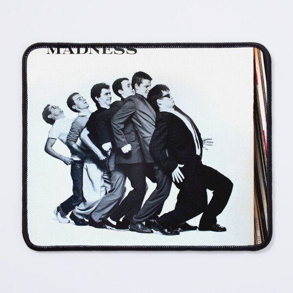 Item preview, Madness One Step Beyond LP Photograph designed and sold by AndyEvansPhotos.
