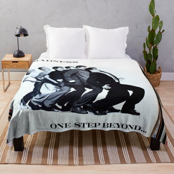 Item preview, Madness One Step Beyond LP Photograph designed and sold by AndyEvansPhotos.