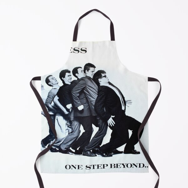 Item preview, Madness One Step Beyond LP Photograph designed and sold by AndyEvansPhotos.