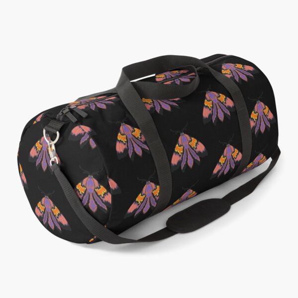 Item preview, Moth of Desire  designed and sold by BunnyFogCo.