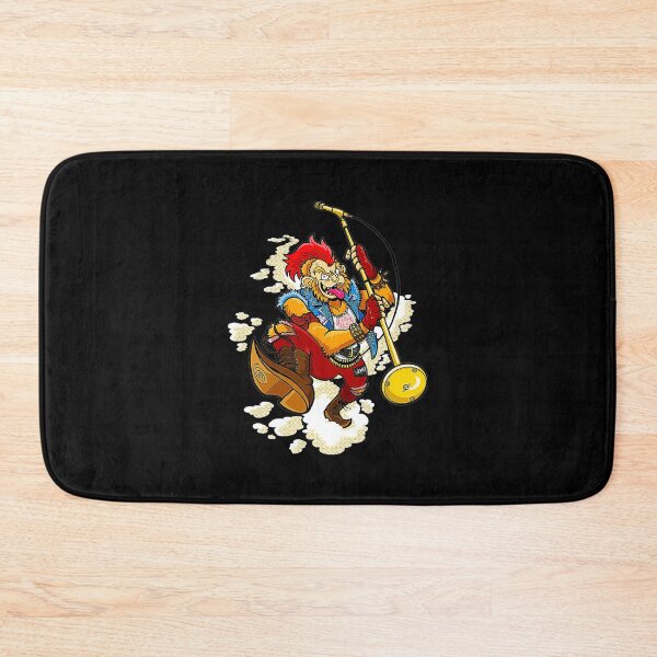 Item preview, Punky King Journey To The Max designed and sold by kakasyrol.