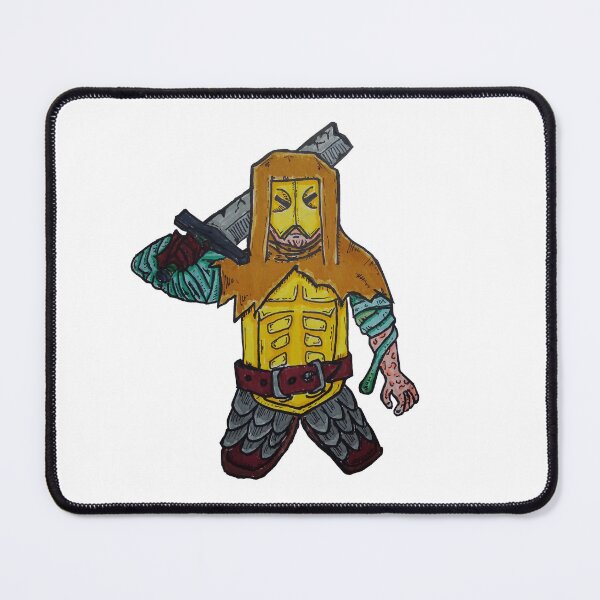 Item preview, Darkest Dungeon designed and sold by Boitaklous.