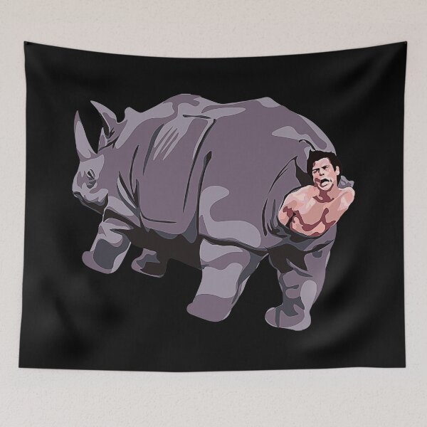 Item preview, Ace Ventura designed and sold by raulqualvezan.