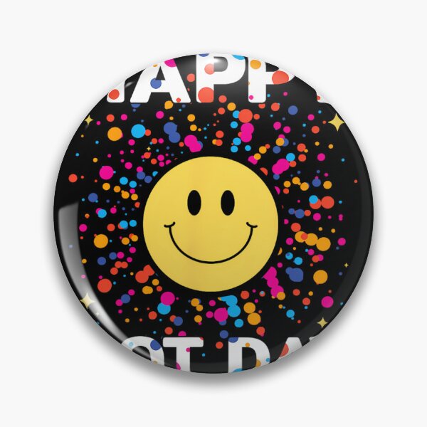 Item preview, Happy Dot Day Colorful Rainbow Polka Dot 	 	 Youth 		 designed and sold by bmgnbory94.