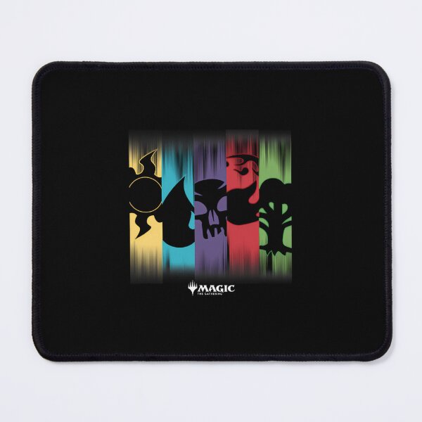 Item preview, Magic The Gathering Themed Colors &amp; Symbols Panels 		 designed and sold by epngnkaq33.